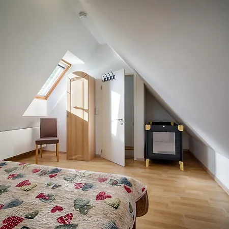 דירה Trident 3 פרראו