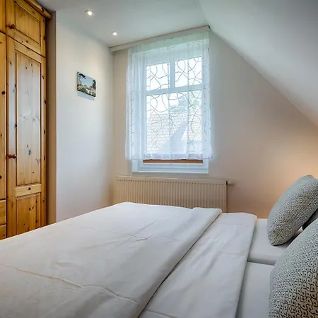 דירה Trident 3 פרראו